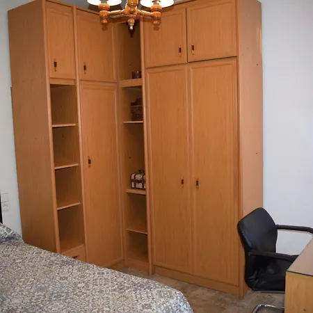 Apartamento Marruecos, 19 Córdova