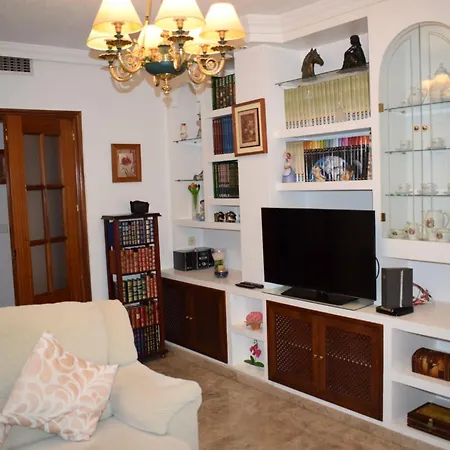 Marruecos, 19 Cordoue