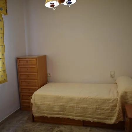 Marruecos, 19 公寓 *