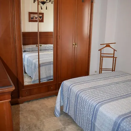 Marruecos, 19 Apartament Kordoba