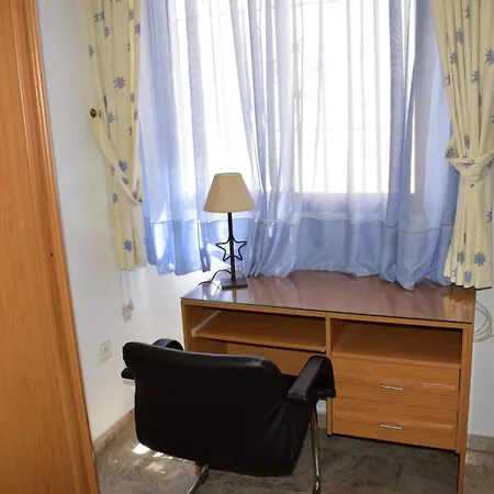 Marruecos, 19 Apartament