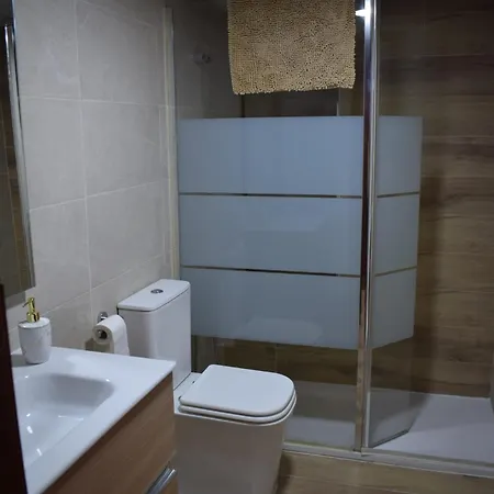 Marruecos, 19 Apartament