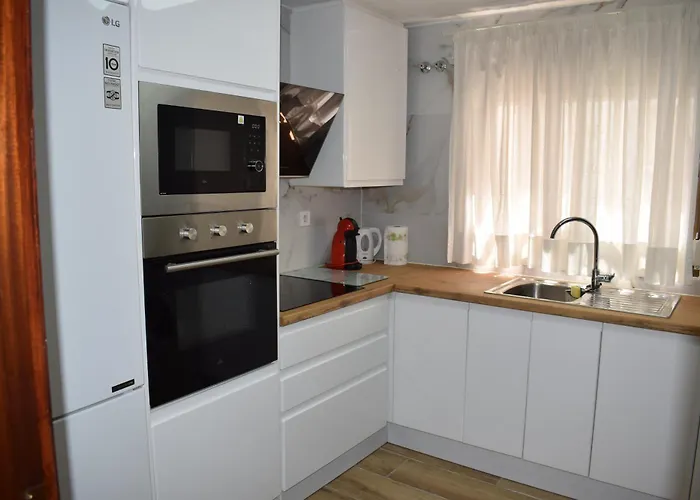 Appartement Marruecos, 19