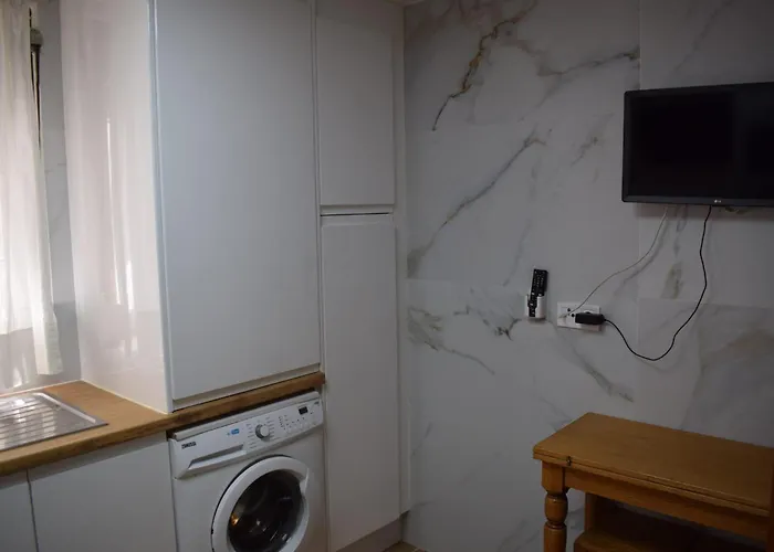 Marruecos, 19 Appartement Cordoue