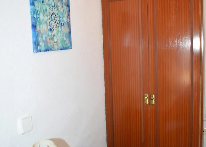 Marruecos, 19 شقة