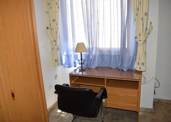 Marruecos, 19 Appartement