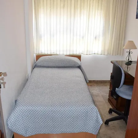 Marruecos, 19 * Cordova