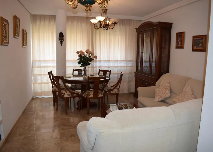 דירה Marruecos, 19 *