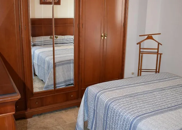 Marruecos, 19 דירה קורדובה