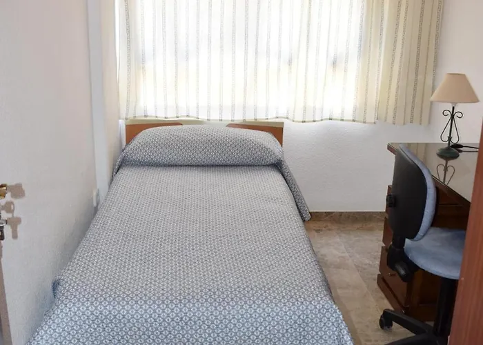 Marruecos, 19 * קורדובה