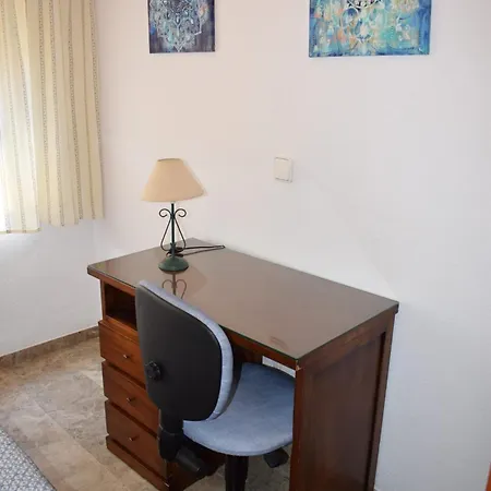 Marruecos, 19 * Córdoba