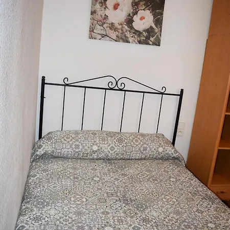 Marruecos, 19 Apartman *