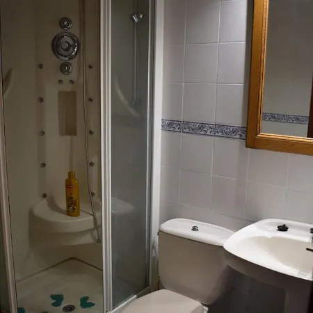 Marruecos, 19 * Córdoba