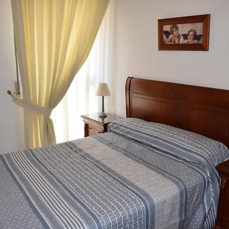 Marruecos, 19 * Córdoba