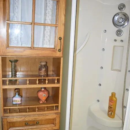 Apartman Marruecos, 19