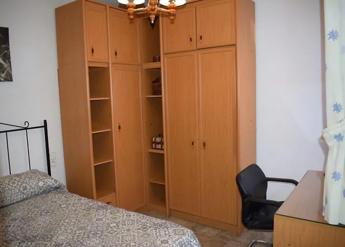 Appartamento Marruecos, 19 Cordova