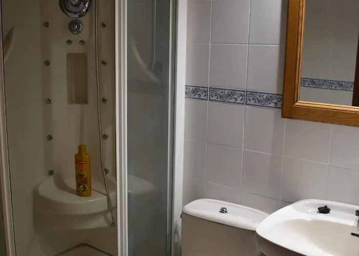 Marruecos, 19 * Cordova