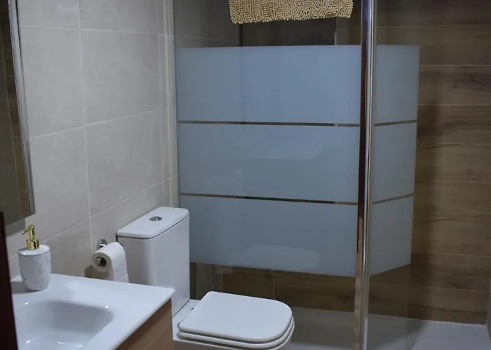 Marruecos, 19 Appartamento