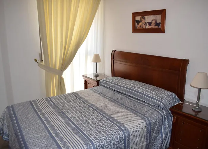 Marruecos, 19 * Cordova